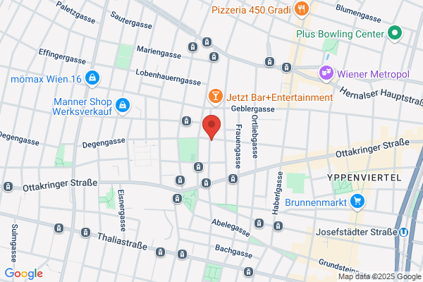 Kinder in Wien
