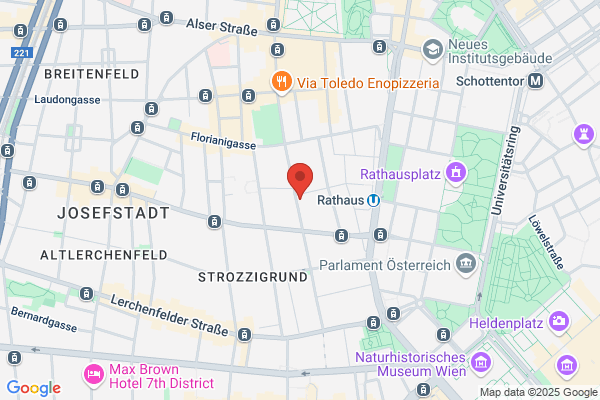 Kinder in Wien - Hort