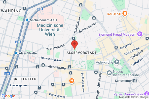 Kindergarten Spielkiste Verein z. Unterstuetzung studierender Eltern