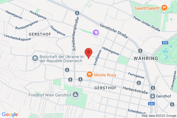Kindergarten der Stadt Wien