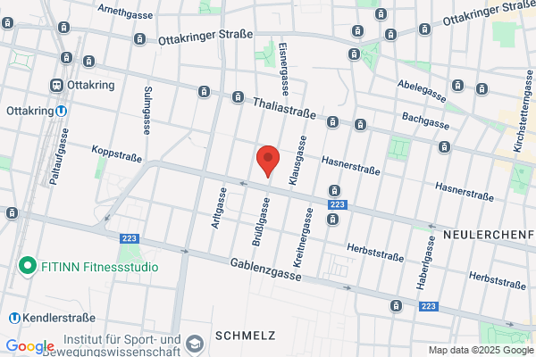 Kindergarten der Stadt Wien