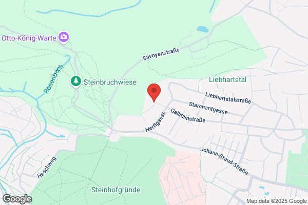 Kindergarten u. Hort d. Kinderfreunde