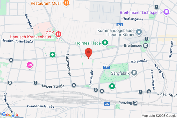Kindergarten u. Hort der Kinderfreunde