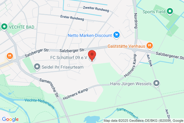 Sportverein Schuettdorf