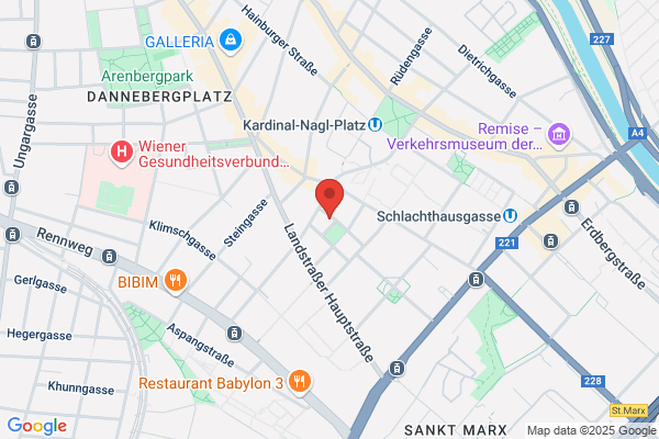 Kindergruppe Rabennest
