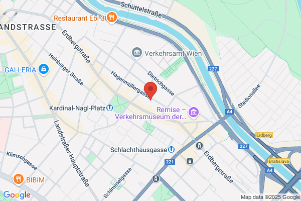 Kinderhort d. Kinderfreunde