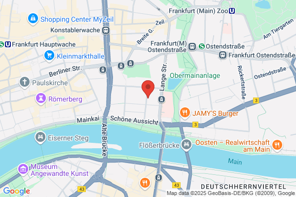 Theaterhaus fuer Kinder- Kindertheater GmbH