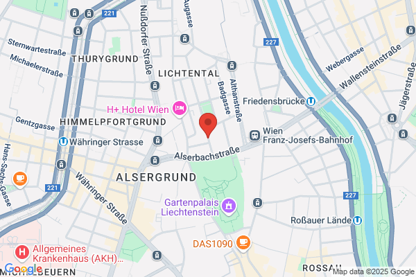 Altes Kino