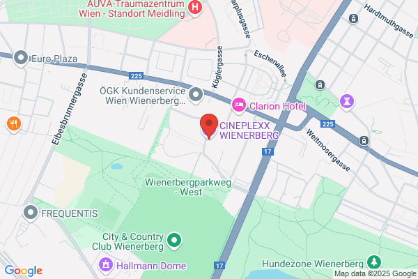 Cineplexx Wienerberg