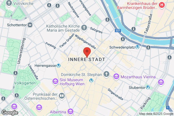Tuchlauben Kino
