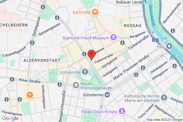 Votiv Kino GmbH