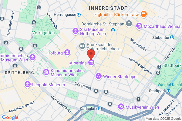 Augustinerkonvent Wien