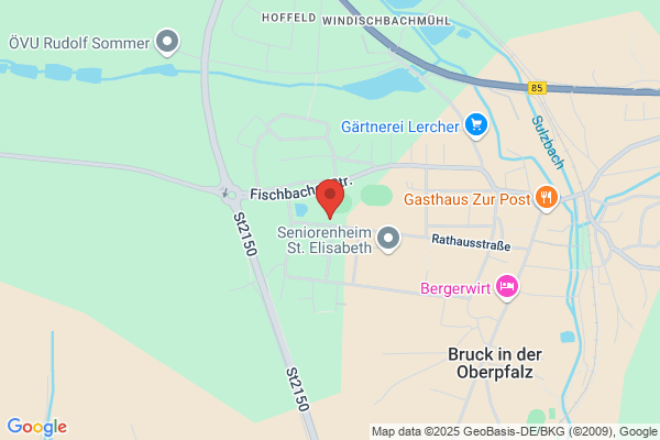 Freiwillige Feuerwehr
