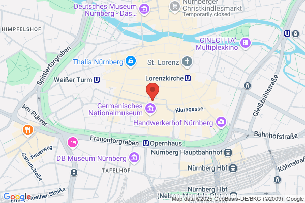 Christlicher Verein Junger Maenner