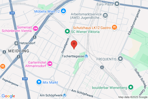 Evangel. Verein Wien, NOe u. Bgld.