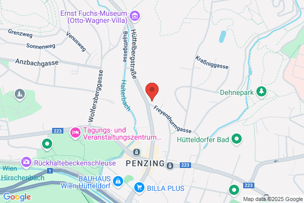 Evangelischer Dienst an Hoer- u. Sehbehinderten