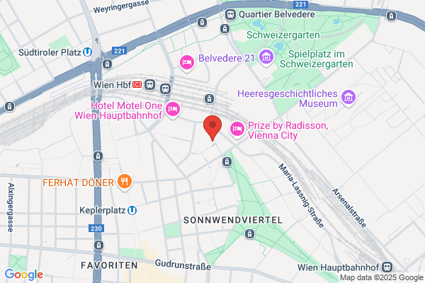 Evangeliums Gemeinde