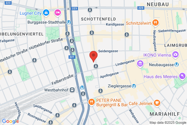 Exerzitienhaus d. Kongre- gation d.Toechter d.goettlichen Heilandes