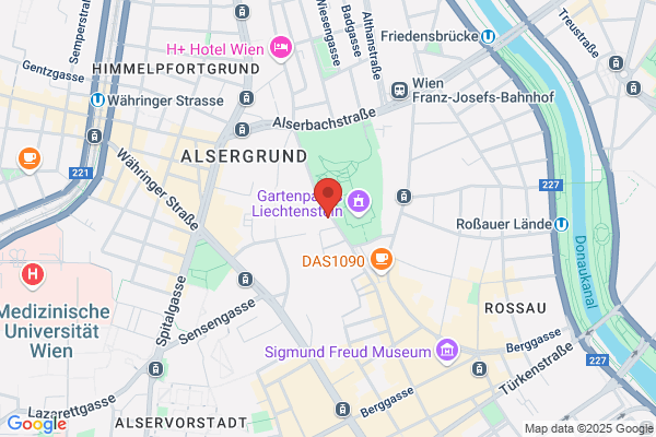 Heilsarmee Frauenheim
