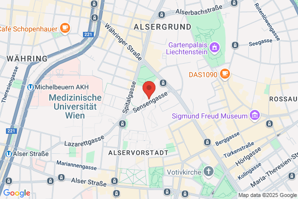 Internationaler Christlicher Jugendaustausch