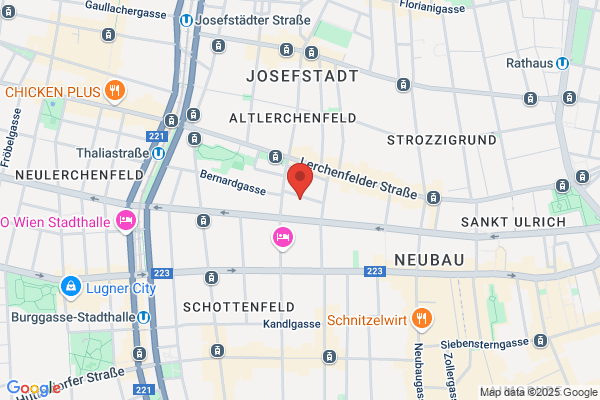 Islamische Religionsgemeinde Wien