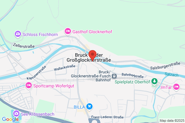 Alpenpension Josef Hoerl