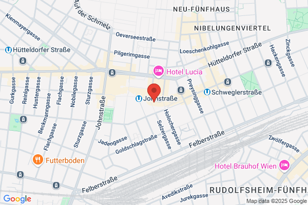 Kirchenbeitragsstelle Wien-West