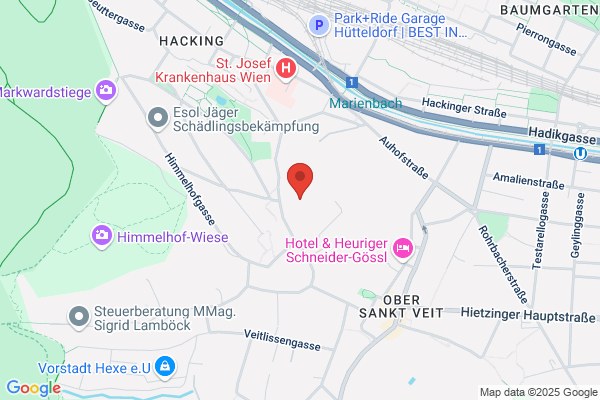 Kirchlicher Kindergarten u Hort d Dominikanerinnen