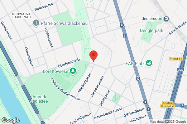 Kirchlicher Kindergarten u Hort d Pfarre Jedlesee