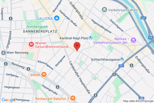 Kirchlicher Kindergarten und Hort der Herz Jesu Dienerinnen