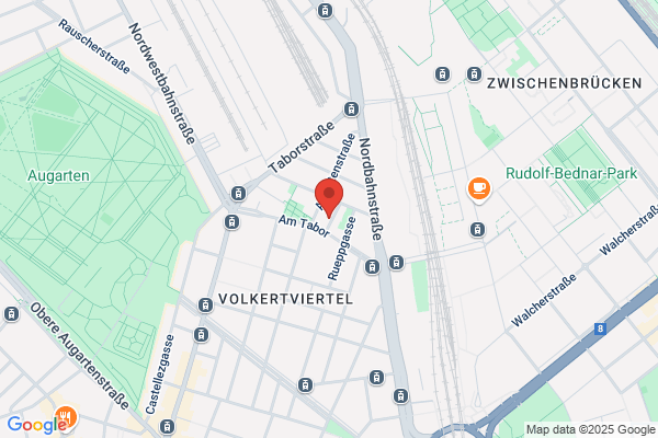 Kirchlicher Kindergarten und Hort der Pfarre Am Tabor