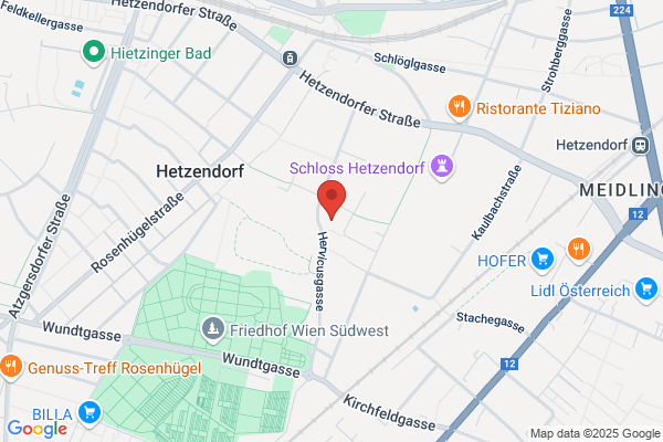 Kirchlicher Kindergarten und Hort der Pfarre M. v. Berge Karmel