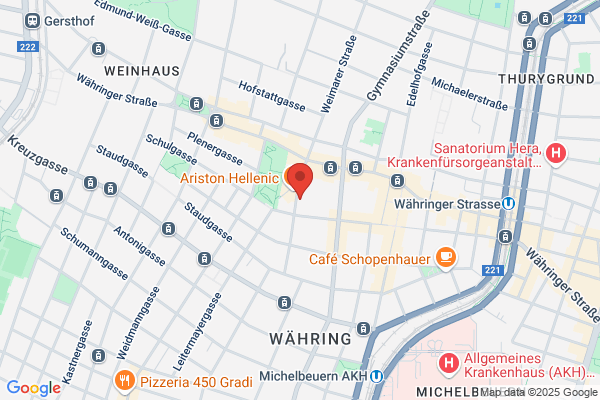 Kongregation d. Helferinnen
