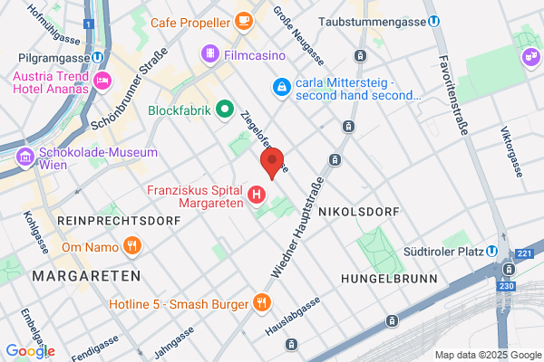 Kongregation d. Schwestern vom goettlichen Erloeser