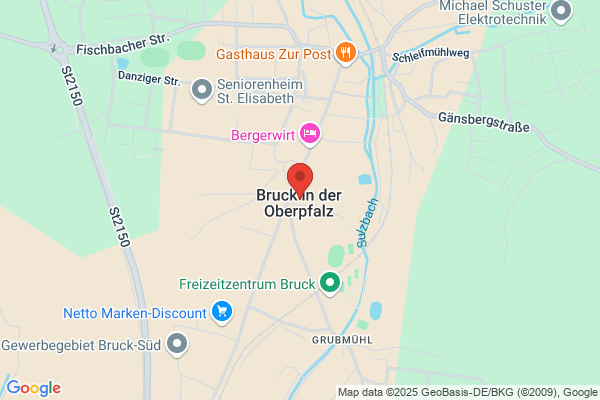 Fruehstueckspension Andrea