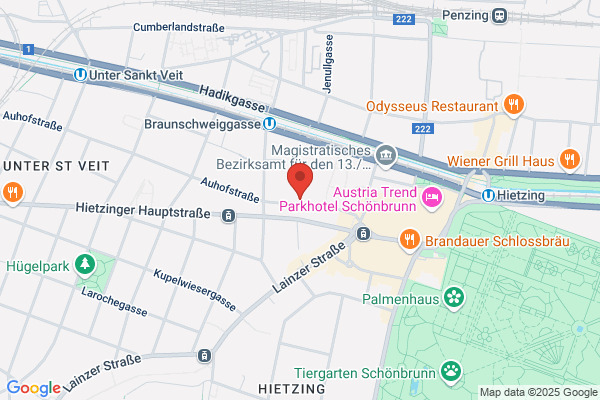 Palottihaus der Gesellschaft des katholischen Apostolat