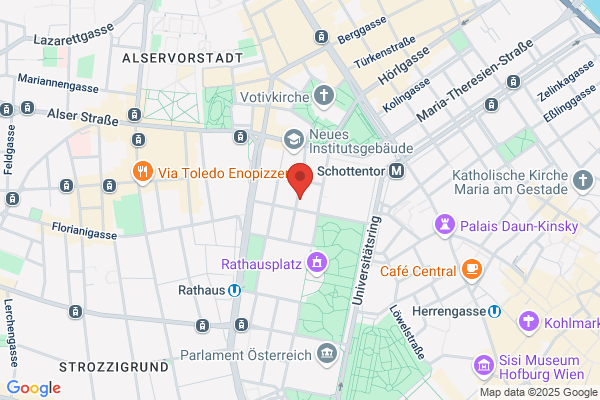Katholische Hochschulgemeinde