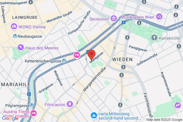 Verein z. Foerderung unserer Kinder