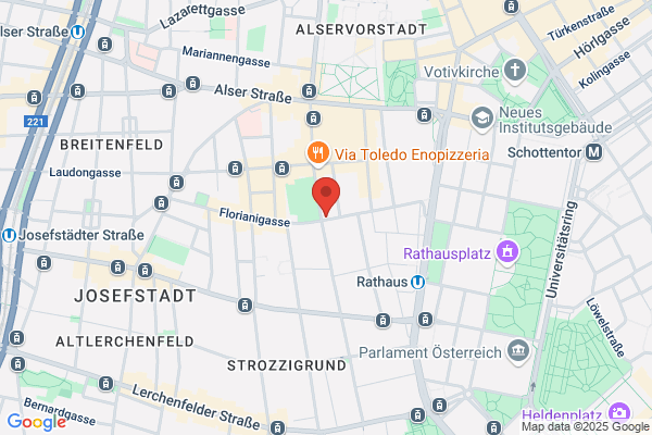 Restaurierungswerkstatt f historische Tasteninstrumente u Nachbau Albrecht Czernin