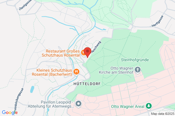 Kleingartenverein Rosental