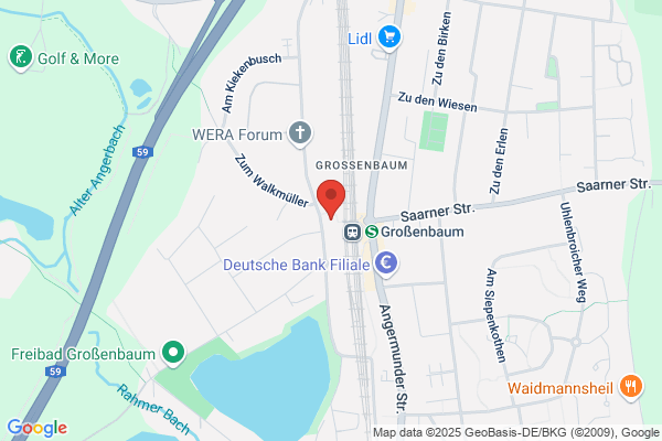 Eisenbahner-Sport-Verein ESV- Suedost