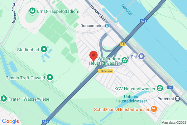 Kleingartenver. Gruenland