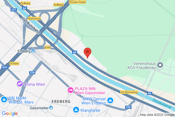 Kleingartenverein 80er Linie