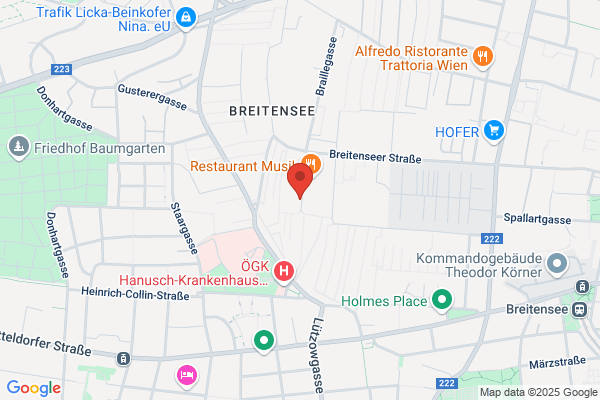 Kleingartenverein Am Ameisbach