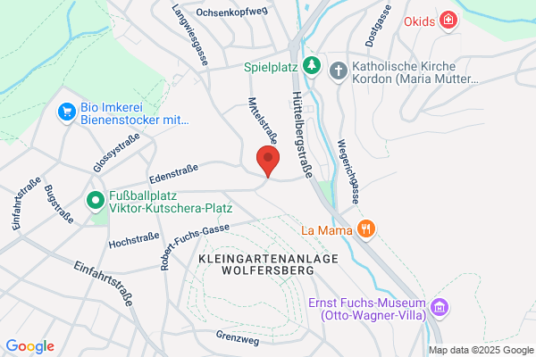 Kleingartenverein Am Saturnweg