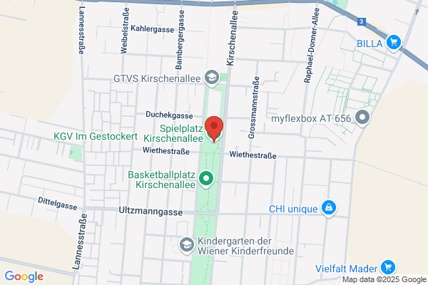Kleingartenverein Am Schilf