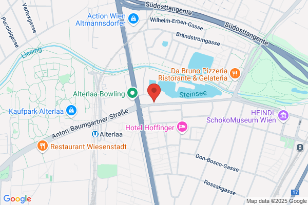 Kleingartenverein Am Steinsee