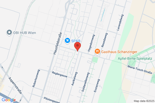 Kleingartenverein An den alten Schanzen
