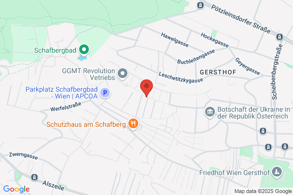 Kleingartenverein An der Buchleiten