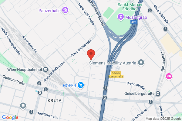 Kleingartenverein Arsenal